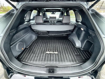 2024 Toyota RAV4 Prime XSE