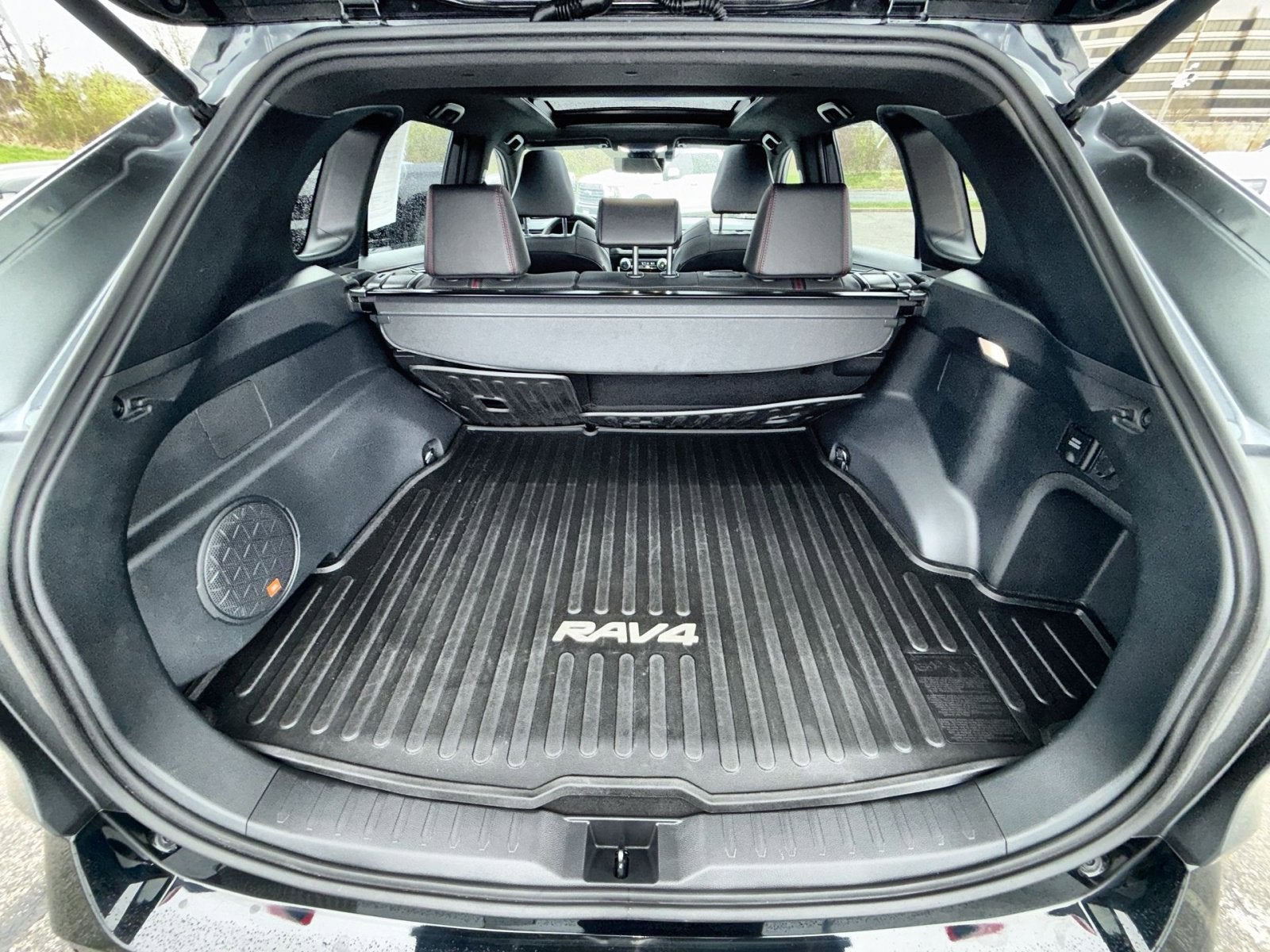 2024 Toyota RAV4 Prime XSE