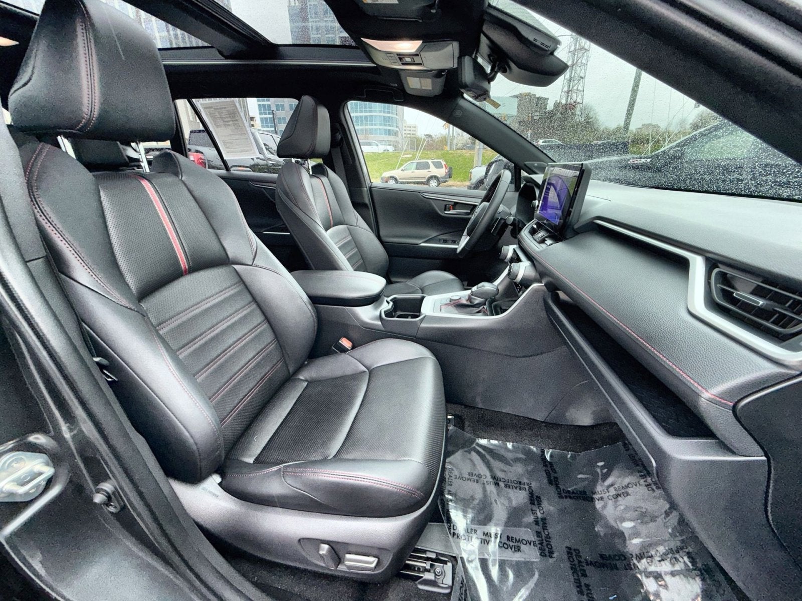 2024 Toyota RAV4 Prime XSE