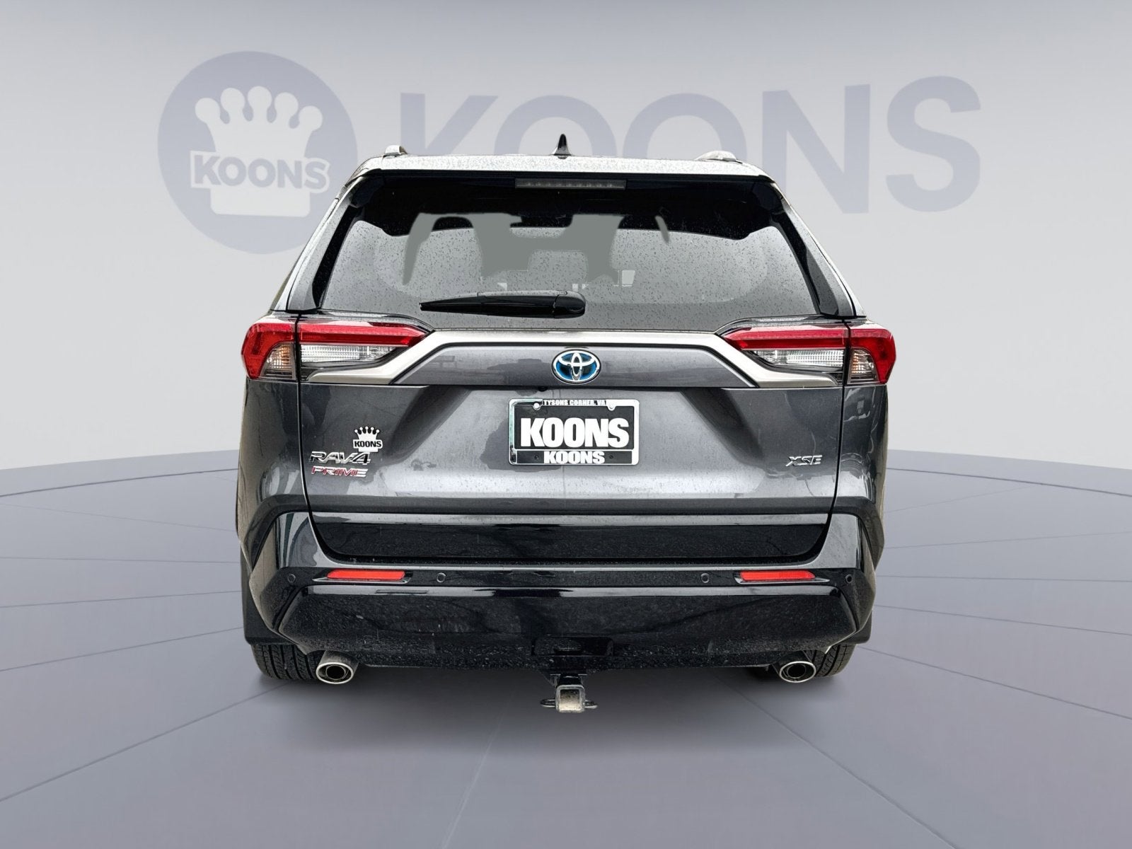 2024 Toyota RAV4 Prime XSE