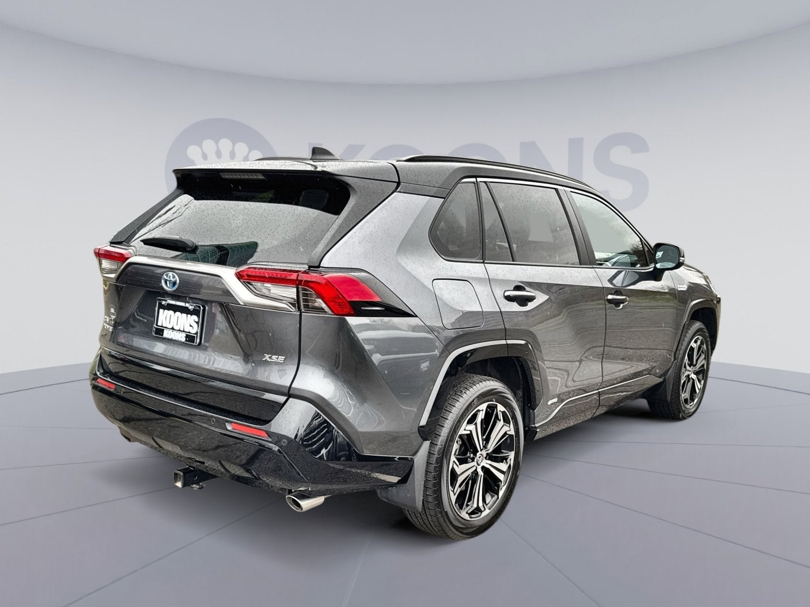 2024 Toyota RAV4 Prime XSE