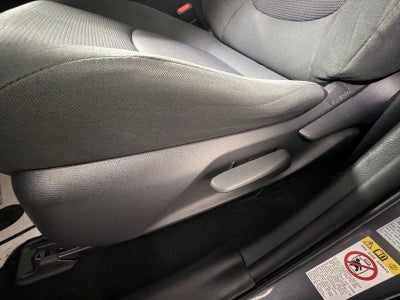 2019 Toyota RAV4 Hybrid LE