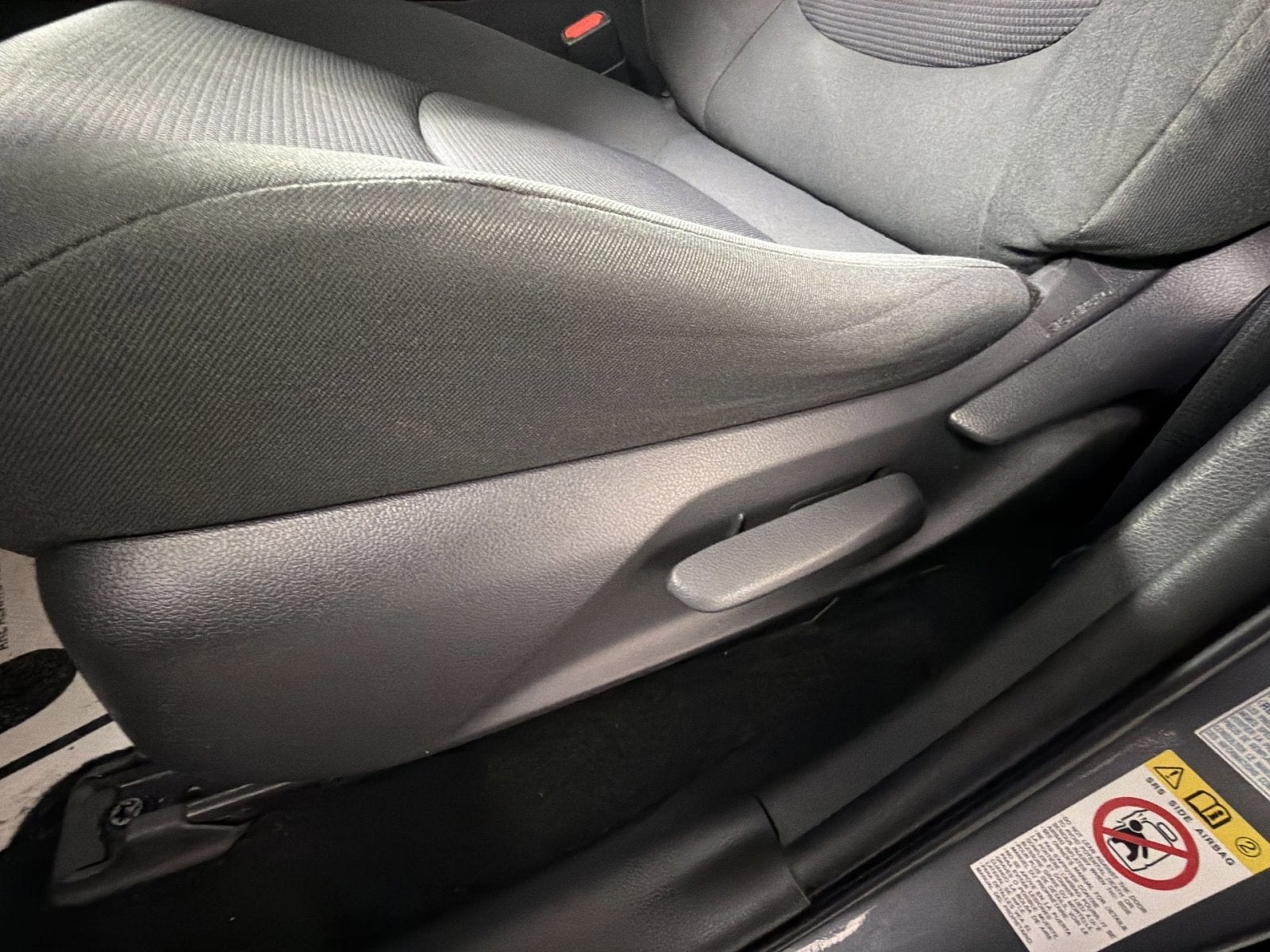 2019 Toyota RAV4 Hybrid LE