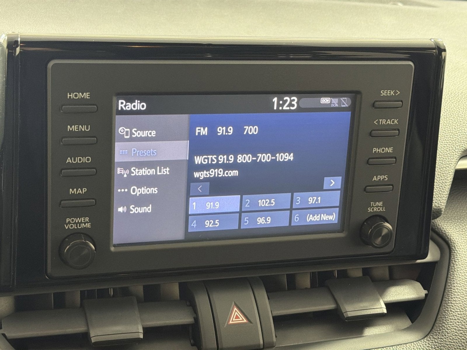 2019 Toyota RAV4 Hybrid LE