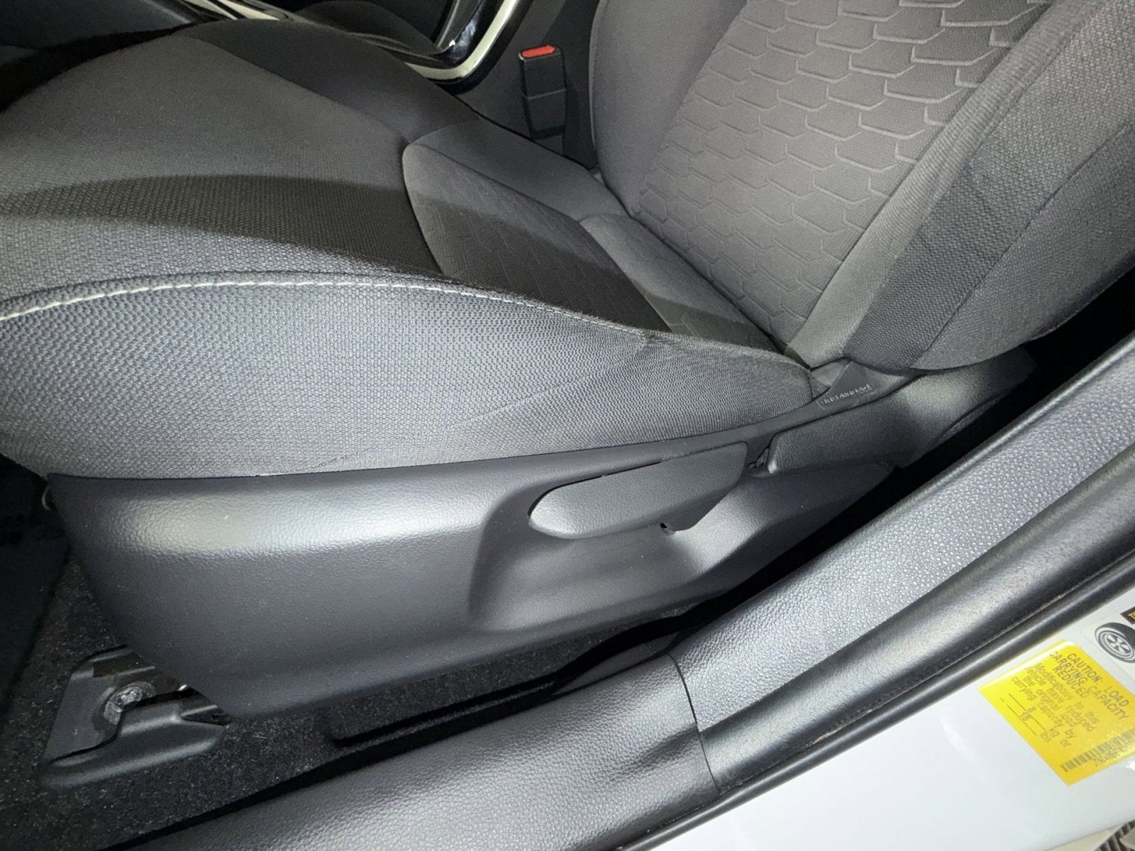 2022 Toyota Corolla Hatchback SE