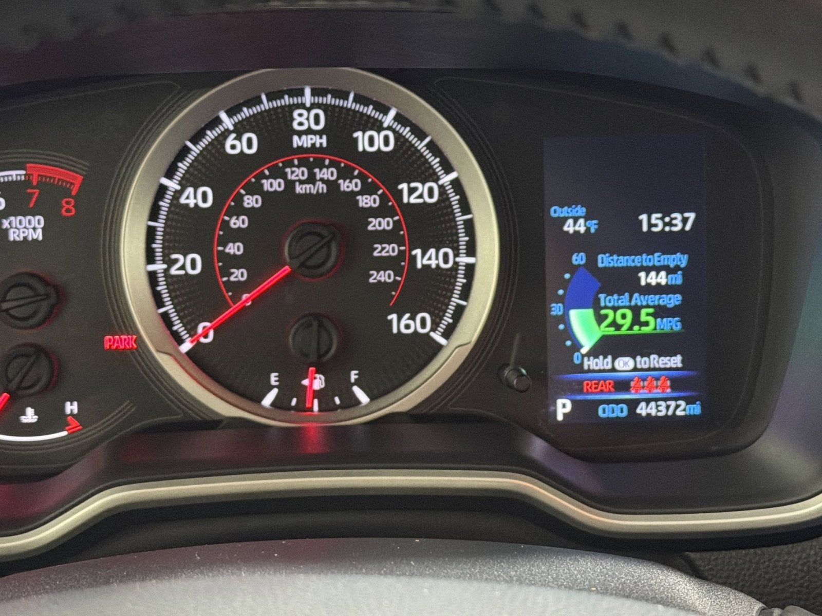 2022 Toyota Corolla Hatchback SE