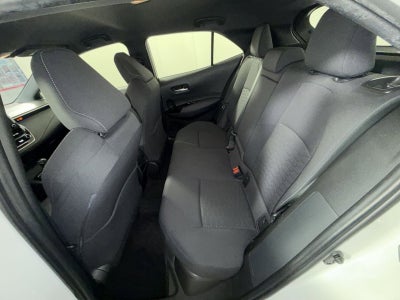 2022 Toyota Corolla Hatchback SE