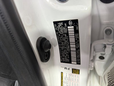 2022 Toyota Corolla Hatchback SE