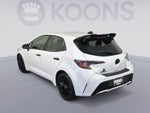 2022 Toyota Corolla Hatchback SE