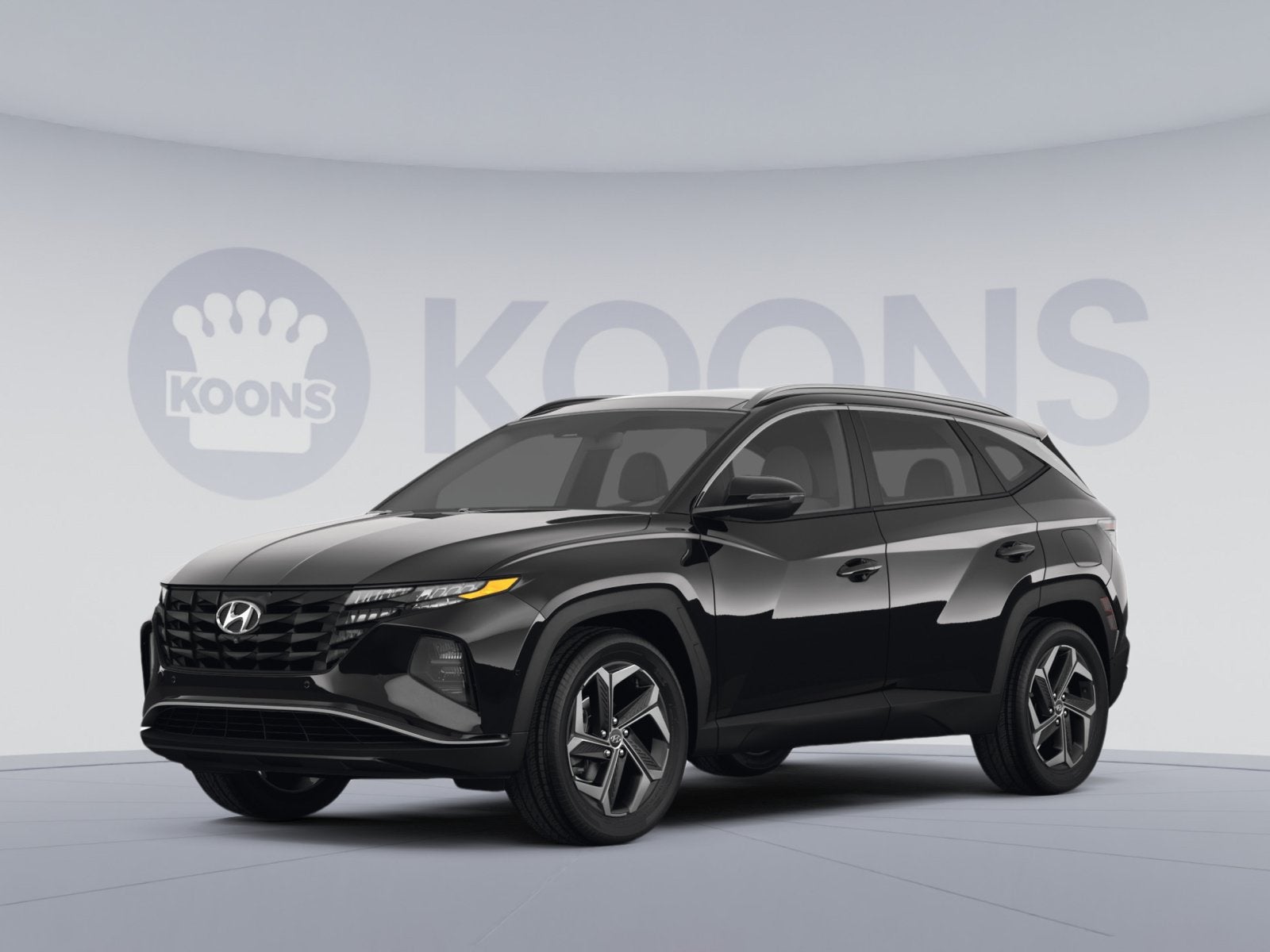 2022 Hyundai Tucson Hybrid Limited