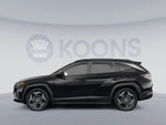 2022 Hyundai Tucson Hybrid Limited