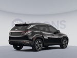 2022 Hyundai Tucson Hybrid Limited