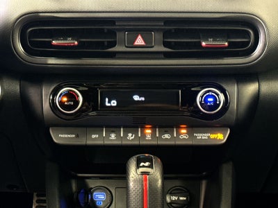 2023 Hyundai Kona N Line
