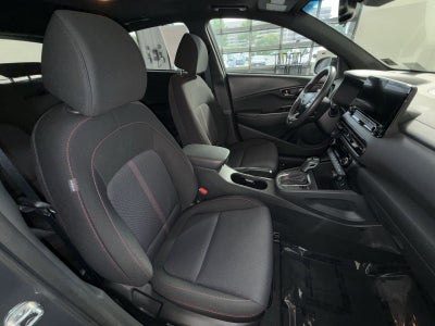 2023 Hyundai Kona N Line