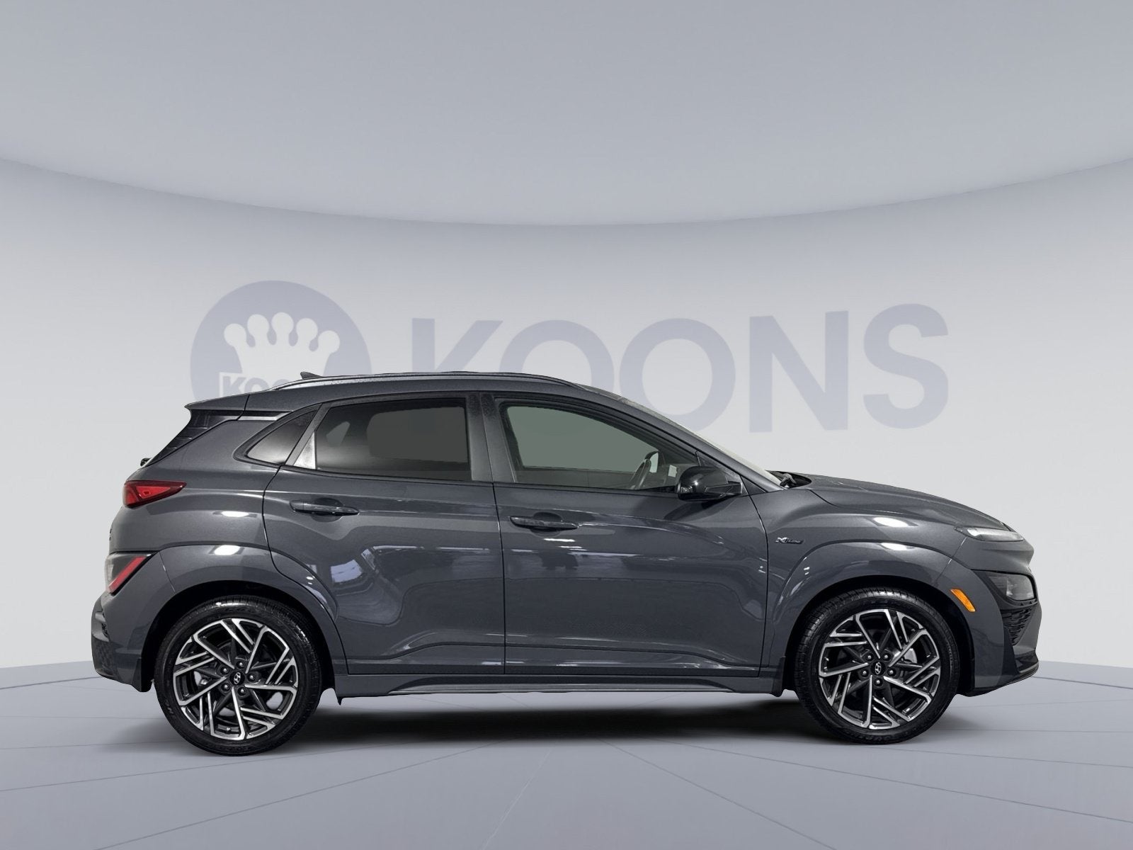 2023 Hyundai Kona N Line