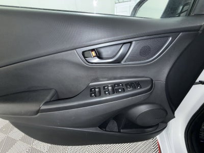 2023 Hyundai Kona N Base