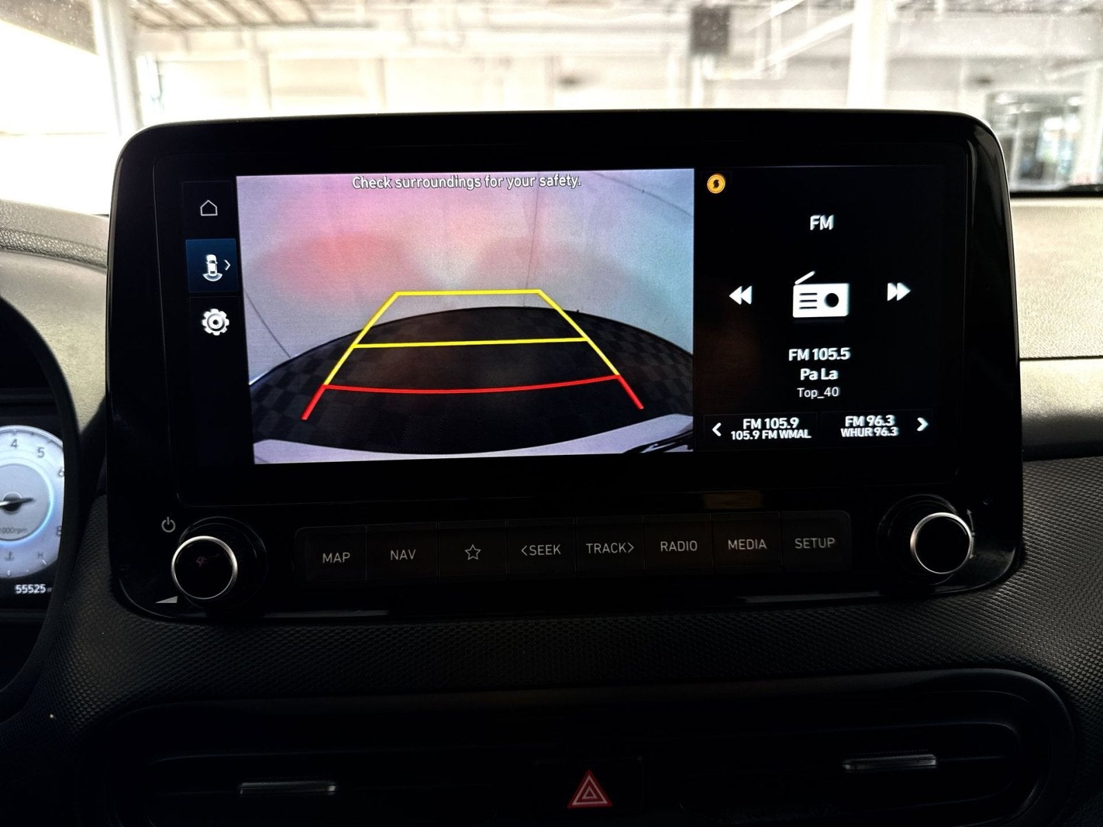 2023 Hyundai Kona N Base