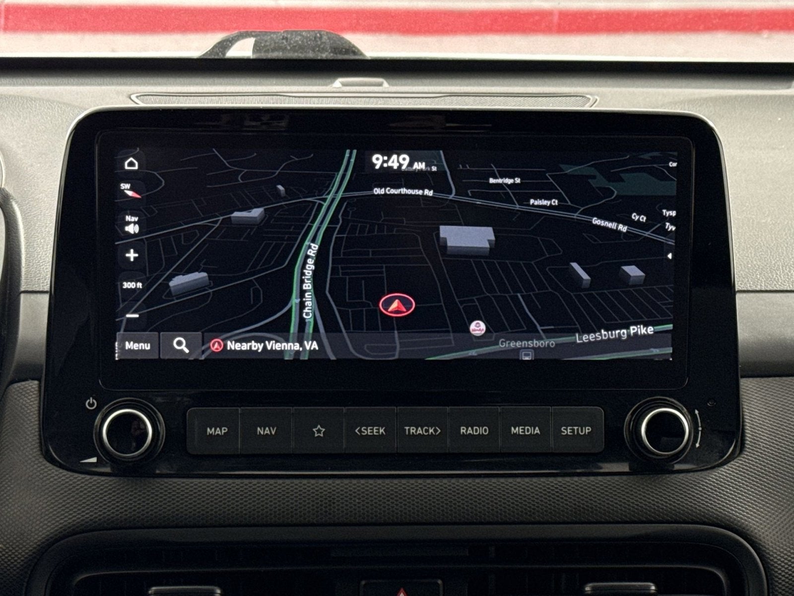2023 Hyundai Kona N Base