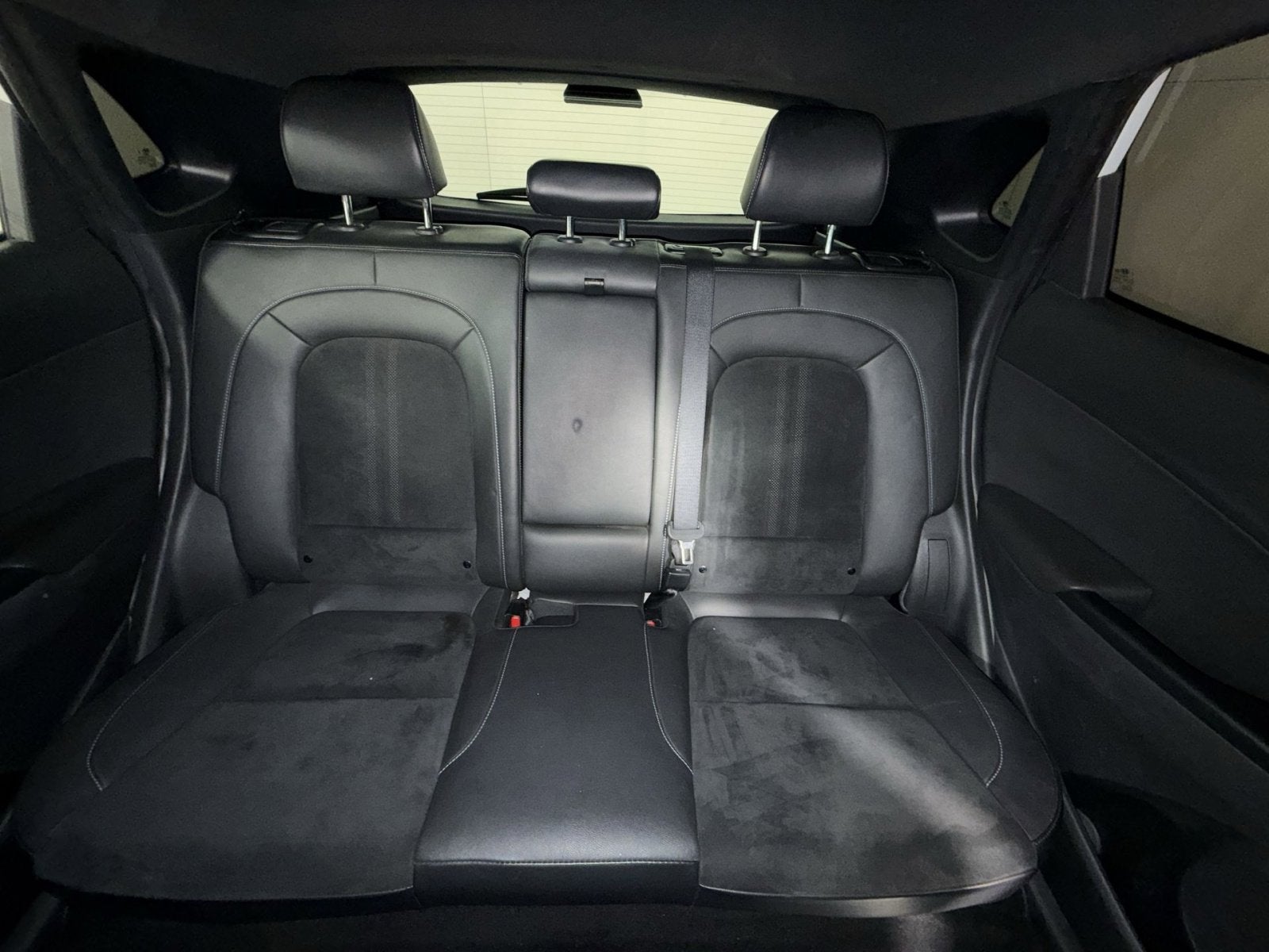 2023 Hyundai Kona N Base