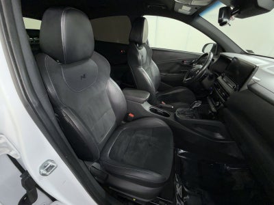 2023 Hyundai Kona N Base