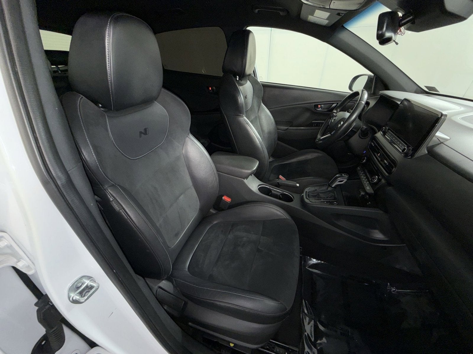 2023 Hyundai Kona N Base