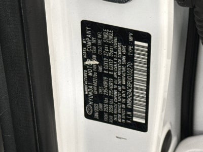 2023 Hyundai Kona N Base