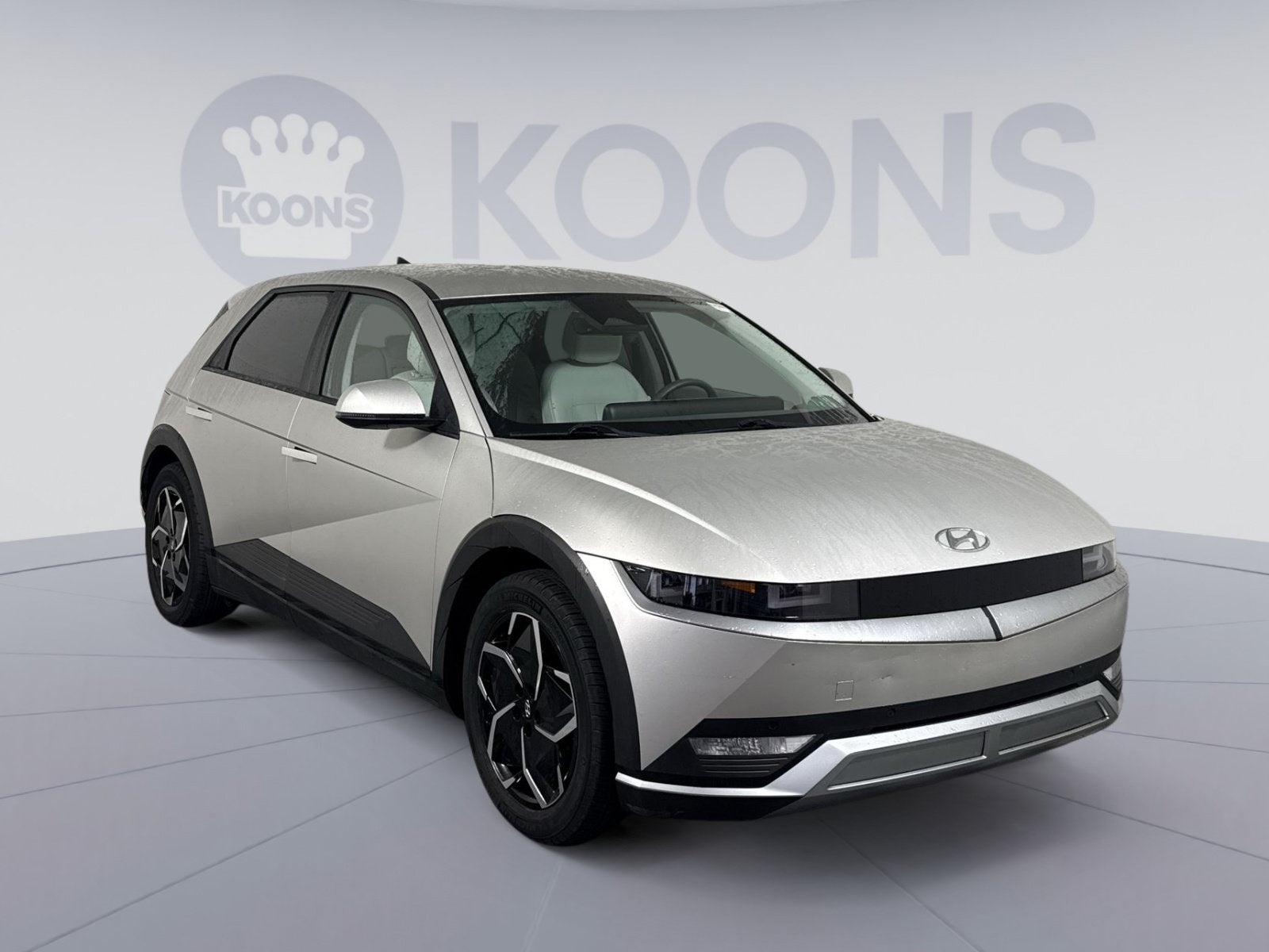 2023 Hyundai IONIQ 5 SEL