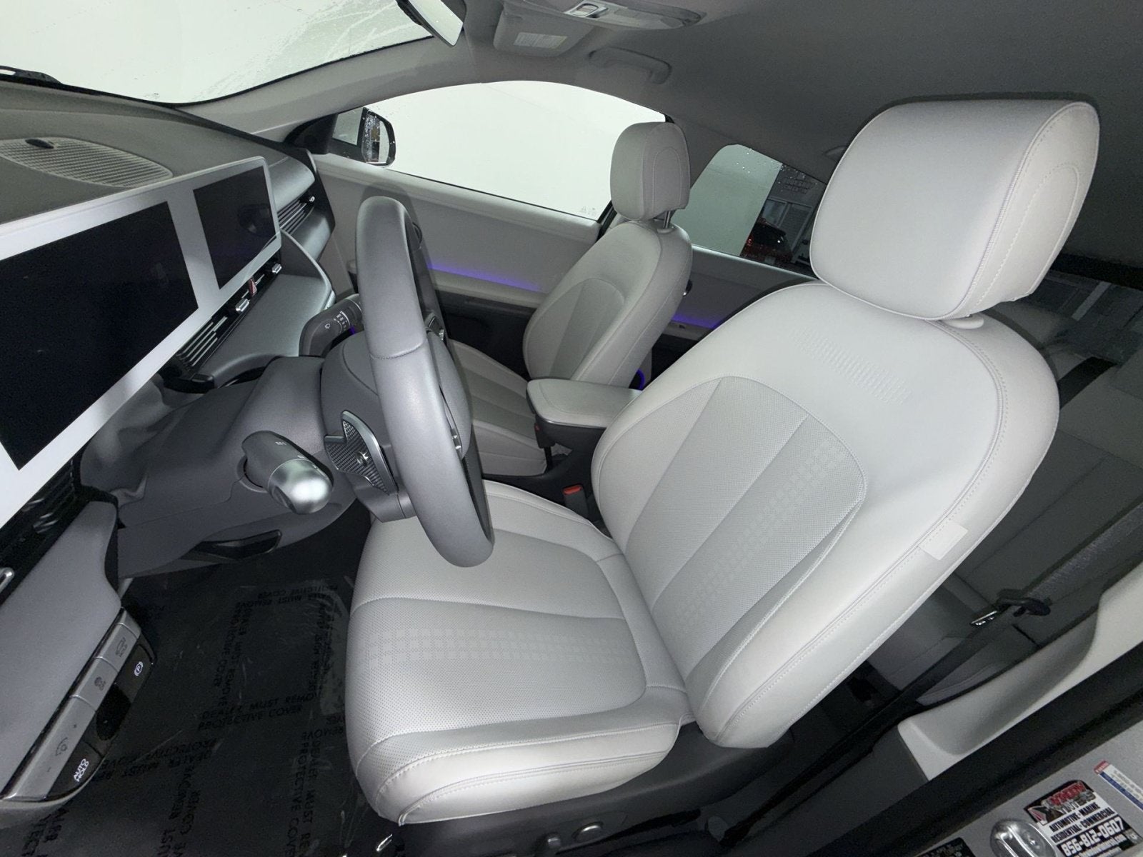 2023 Hyundai IONIQ 5 SEL