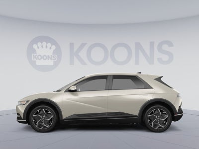 2023 Hyundai IONIQ 5 SEL