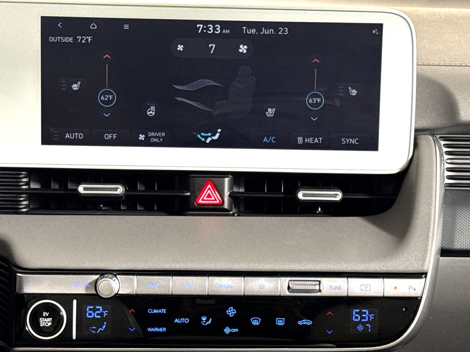 2023 Hyundai IONIQ 5 SEL