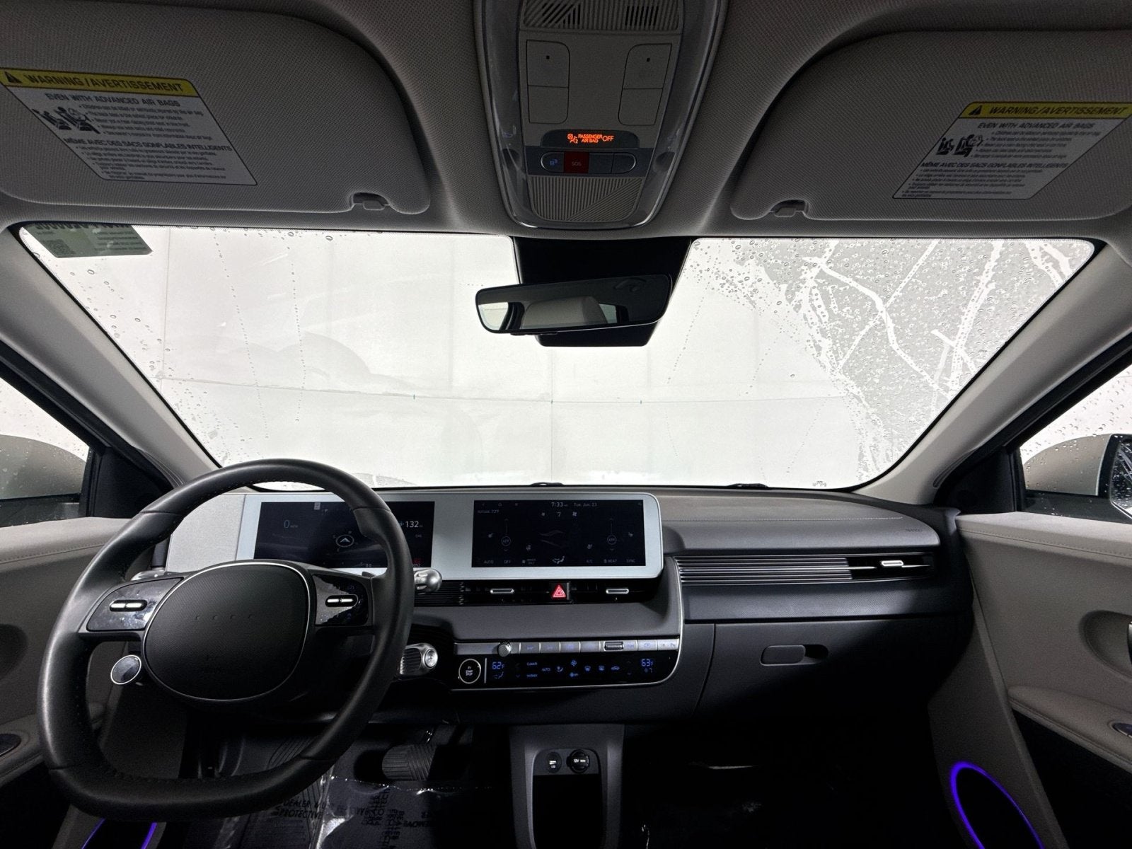 2023 Hyundai IONIQ 5 SEL
