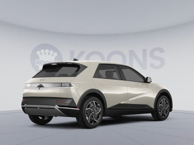 2023 Hyundai IONIQ 5 SEL
