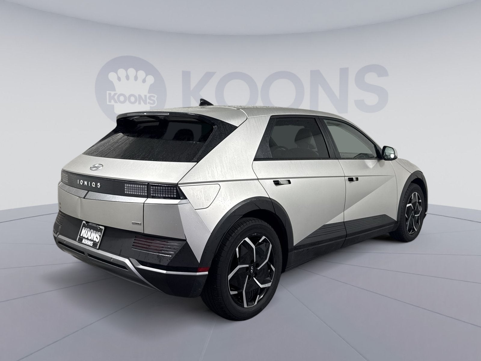 2023 Hyundai IONIQ 5 SEL