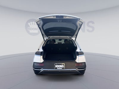 2024 Hyundai IONIQ 5 SEL