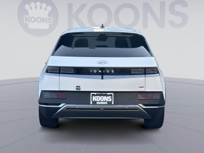 2024 Hyundai IONIQ 5 SEL