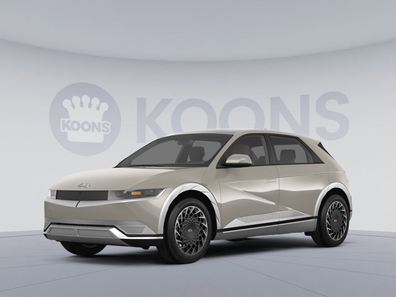 2023 Hyundai IONIQ 5 Limited