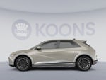 2023 Hyundai IONIQ 5 Limited