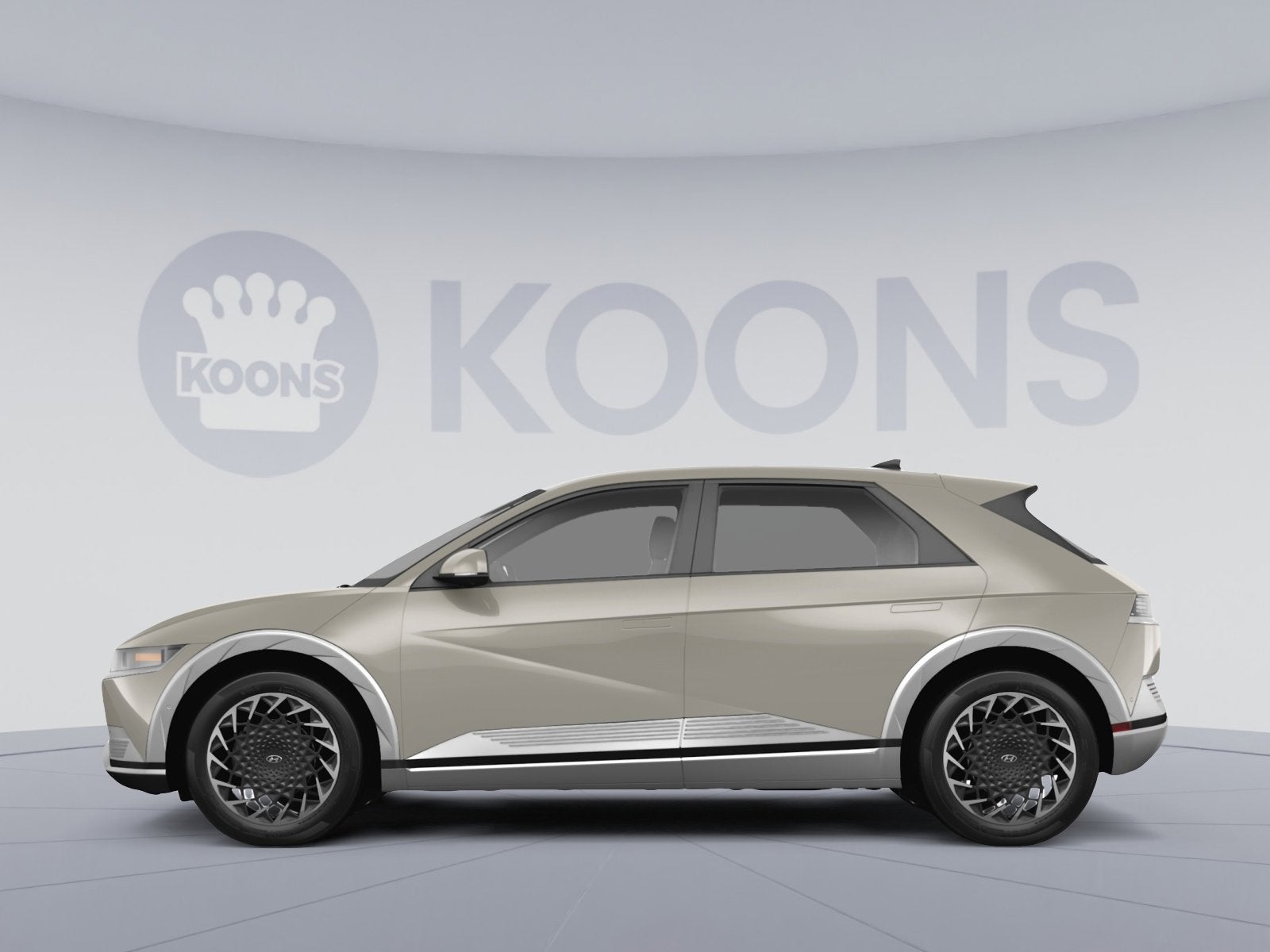 2023 Hyundai IONIQ 5 Limited