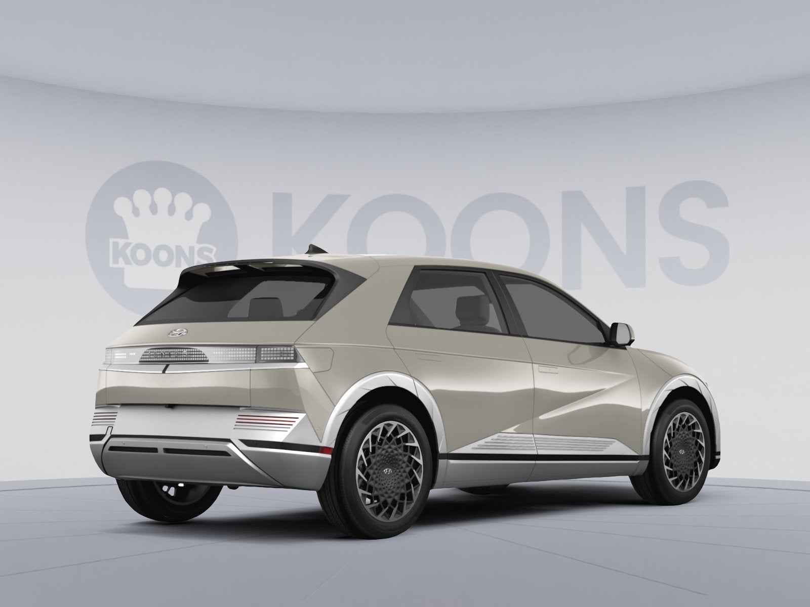 2023 Hyundai IONIQ 5 Limited