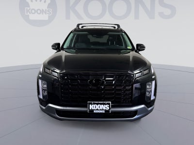 2023 Hyundai Palisade SEL