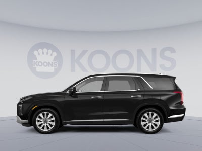 2023 Hyundai Palisade SEL
