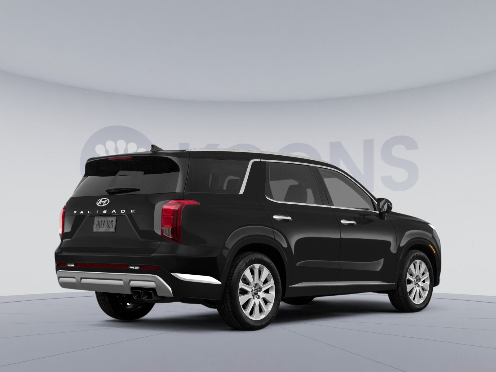 2023 Hyundai Palisade SEL