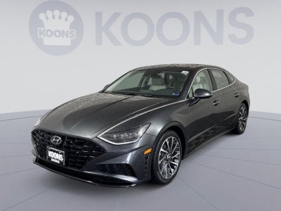 2023 Hyundai Sonata Limited