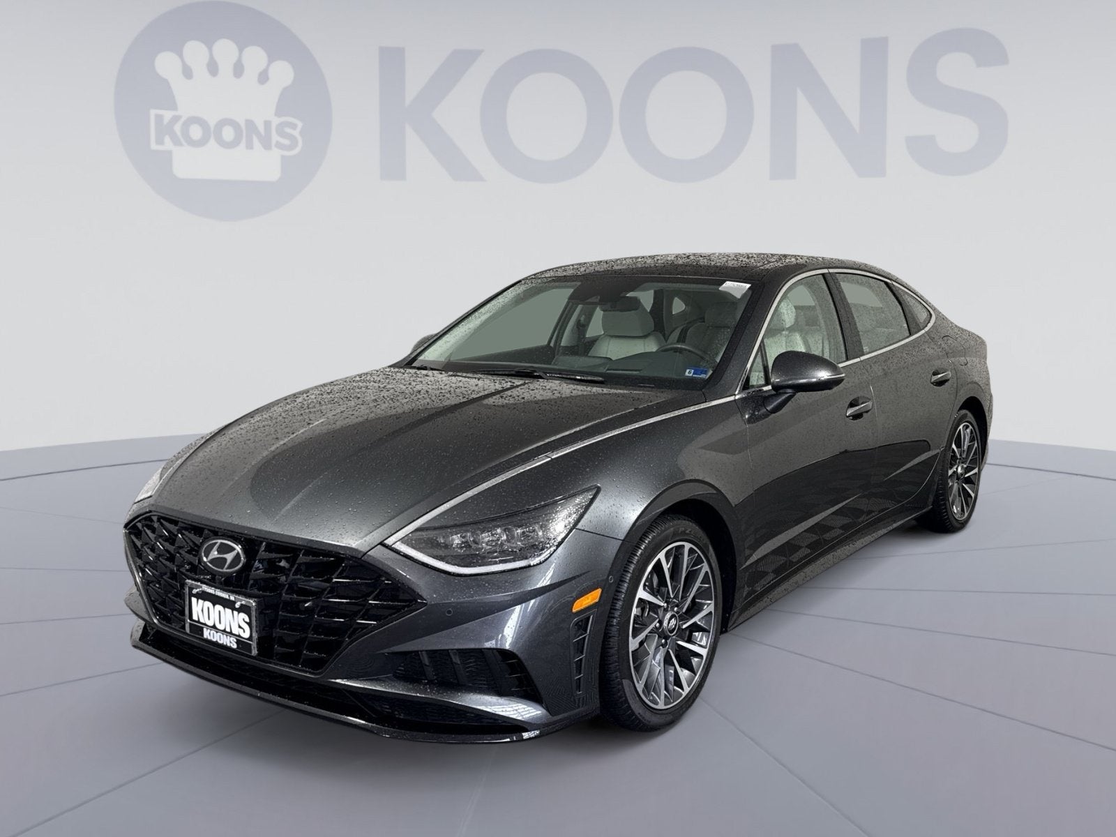 2023 Hyundai Sonata Limited