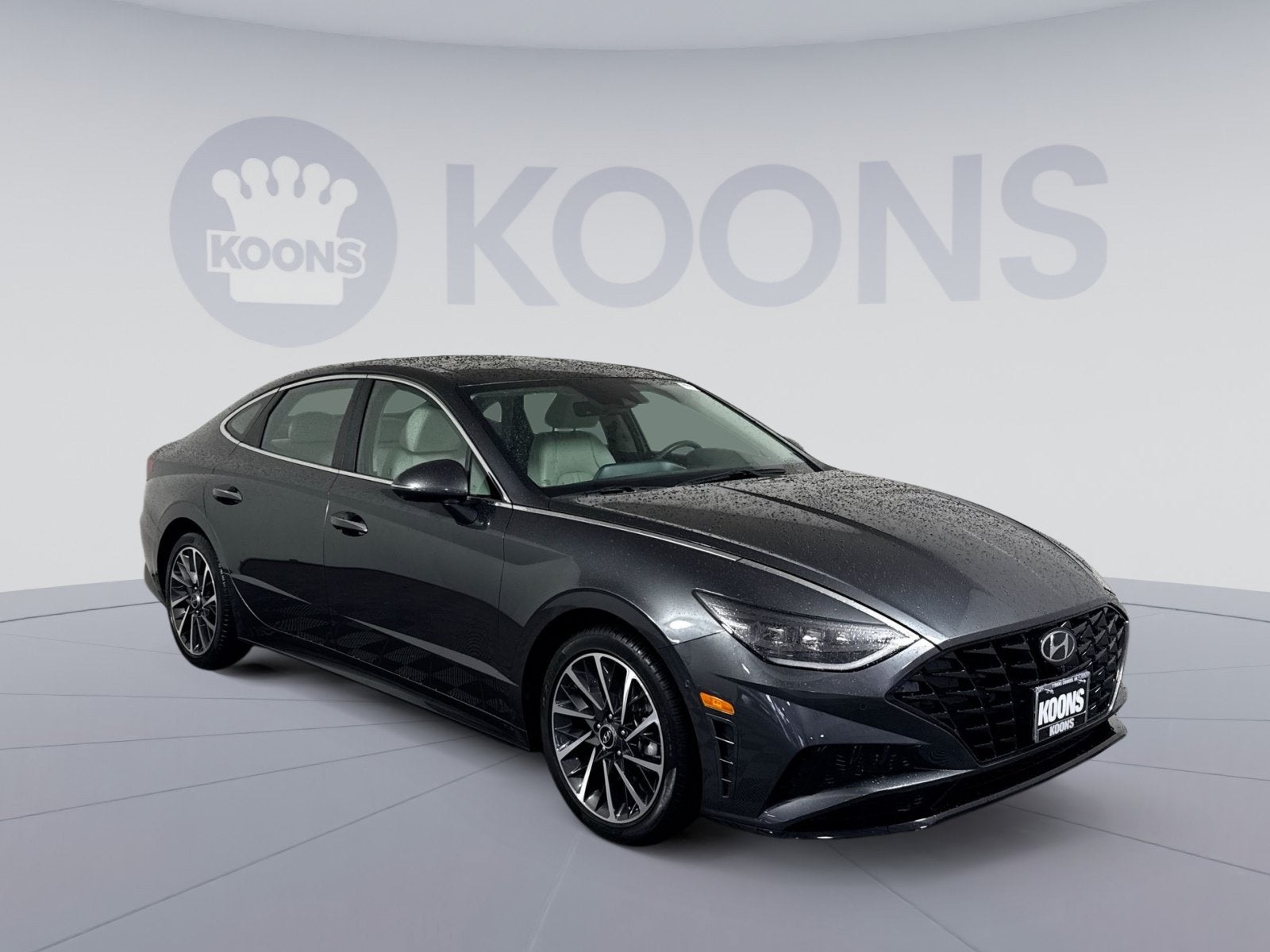 2023 Hyundai Sonata Limited