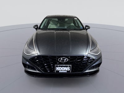 2023 Hyundai Sonata Limited