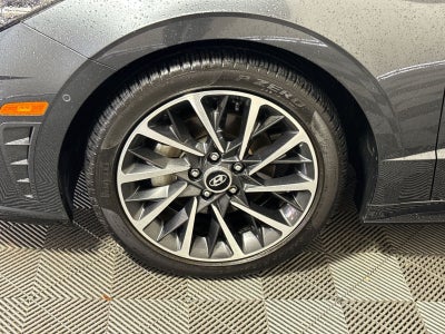 2023 Hyundai Sonata Limited