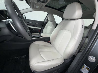 2023 Hyundai Sonata Limited