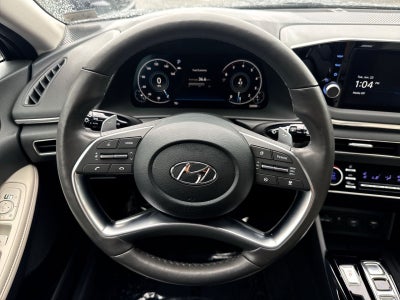 2023 Hyundai Sonata Limited