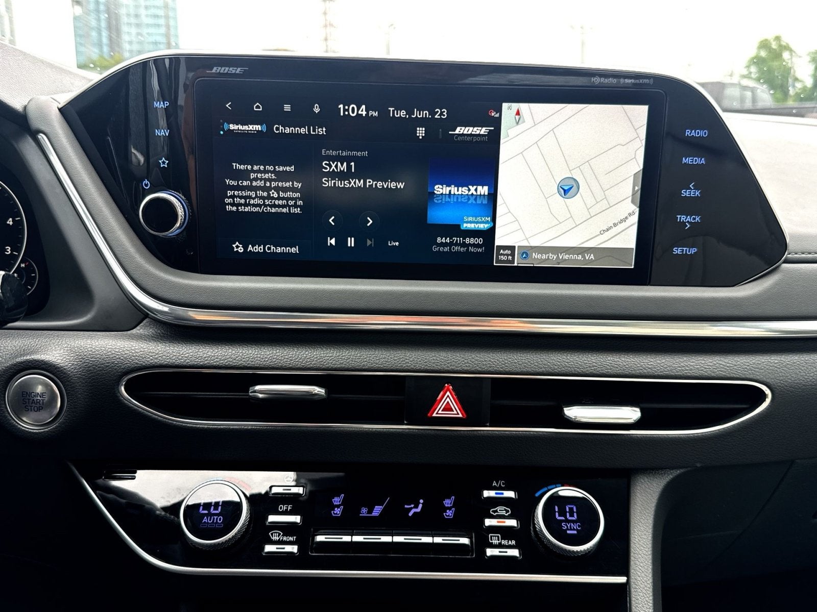 2023 Hyundai Sonata Limited